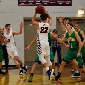 Meet your Posher, Isaac